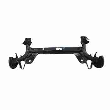 Recambio de puente trasero para seat leon st (5f8) 1.5 tsi referencia OEM IAM 5Q0501049BH / 5Q0501049BJ  