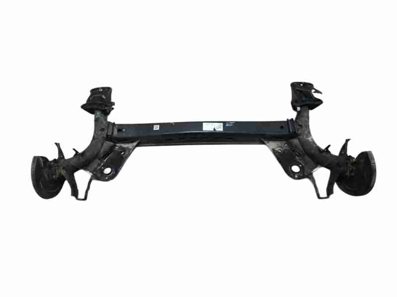 Recambio de puente trasero para seat leon st (5f8) 1.5 tsi referencia OEM IAM 5Q0501049BH / 5Q0501049BJ  
