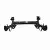 Recambio de puente trasero para seat leon st (5f8) 1.5 tsi referencia OEM IAM 5Q0501049BH / 5Q0501049BJ  