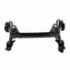 Recambio de puente trasero para seat leon st (5f8) 1.5 tsi referencia OEM IAM 5Q0501049BH / 5Q0501049BJ  