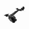Recambio de puente trasero para seat leon st (5f8) 1.5 tsi referencia OEM IAM 5Q0501049BH / 5Q0501049BJ  