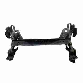 Recambio de puente trasero para ford transit v363 caja/chasis (fed, ffd) 2.0 ecoblue mhev referencia OEM IAM BK314B435DL / BK314