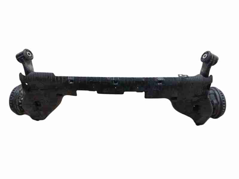 Recambio de puente trasero para dacia sandero iii 1.0 tce 90 referencia OEM IAM 555012504R / 555019610R  