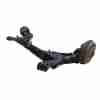 Recambio de puente trasero para dacia sandero iii 1.0 tce 90 referencia OEM IAM 555012504R / 555019610R  