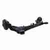 Recambio de puente trasero para dacia sandero iii 1.0 tce 90 referencia OEM IAM 555012504R / 555019610R  