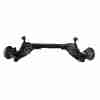 Recambio de puente trasero para dacia sandero iii 1.0 tce 90 referencia OEM IAM 555012504R / 555019610R  