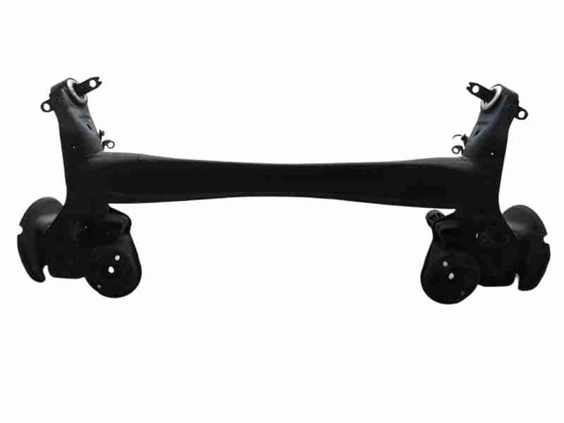 Recambio de puente trasero para citroën c4 picasso ii 1.6 bluehdi 120 referencia OEM IAM 1647872380 / 1610186480 / 1647872380  
