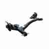 Recambio de puente trasero para citroën c4 picasso ii 1.6 bluehdi 120 referencia OEM IAM 1647872380 / 1610186480 / 1647872380  