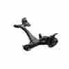 Recambio de puente trasero para citroën c4 picasso ii 1.6 bluehdi 120 referencia OEM IAM 1647872380 / 1610186480 / 1647872380  