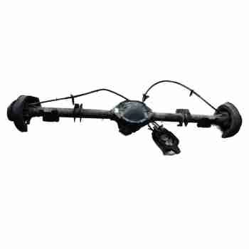 Recambio de puente trasero para volkswagen lt caja cerrada / combi (mod. 1997) lt 35 caja cerrada / techo elevado referencia OEM