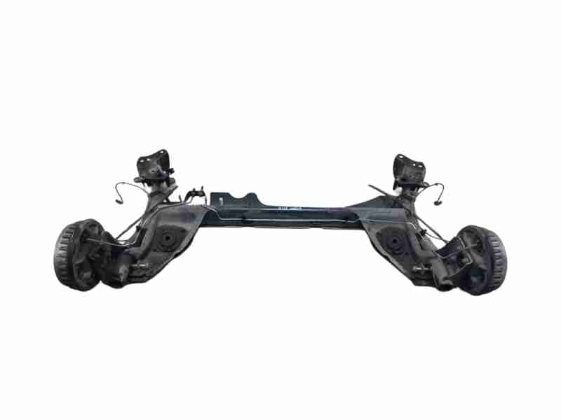 Recambio de puente trasero para renault captur i (j5_, h5_) 1.2 tce 120 referencia OEM IAM 554001422R  