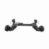 Recambio de puente trasero para renault captur i (j5_, h5_) 1.2 tce 120 referencia OEM IAM 554001422R  