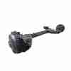Recambio de puente trasero para renault captur i (j5_, h5_) 1.2 tce 120 referencia OEM IAM 554001422R  