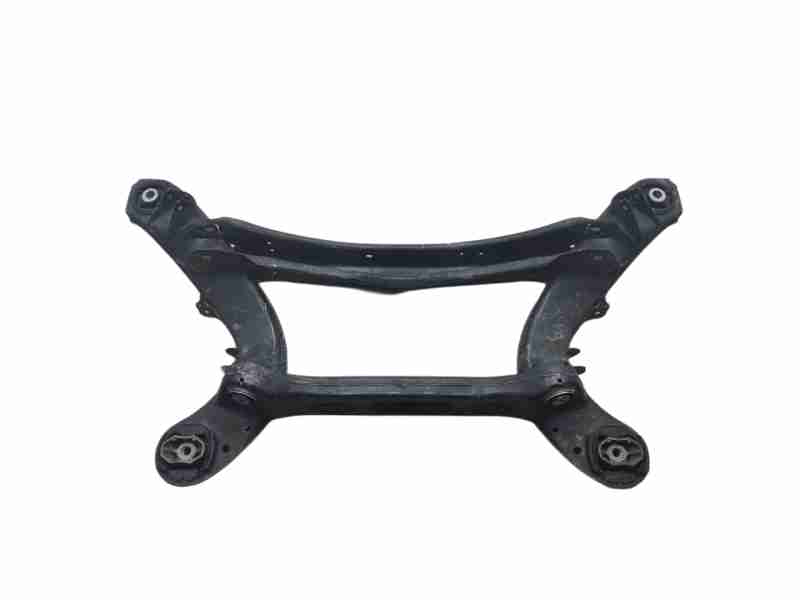 Recambio de puente trasero para mercedes-benz clase c (w205) c 200 eq boost (205.077) referencia OEM IAM A2053507207  