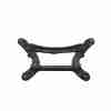 Recambio de puente trasero para mercedes-benz clase c (w205) c 200 eq boost (205.077) referencia OEM IAM A2053507207  