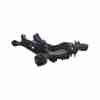 Recambio de puente trasero para mercedes-benz clase c (w205) c 200 eq boost (205.077) referencia OEM IAM A2053507207  