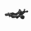 Recambio de puente trasero para mercedes-benz clase c (w205) c 200 eq boost (205.077) referencia OEM IAM A2053507207  