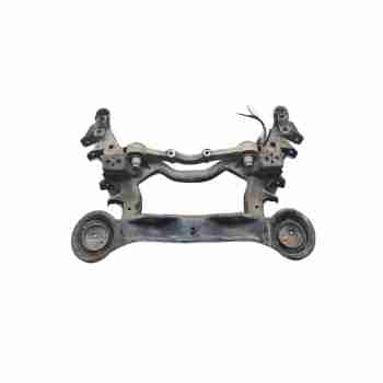 Recambio de puente trasero para mitsubishi montero (v80/v90) 3.2 di-d intense (3-ptas.) referencia OEM IAM 4100A051  
