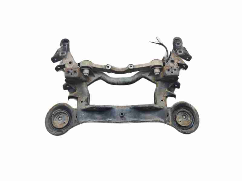 Recambio de puente trasero para mitsubishi montero (v80/v90) 3.2 di-d intense (3-ptas.) referencia OEM IAM 4100A051  