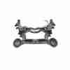 Recambio de puente trasero para mitsubishi montero (v80/v90) 3.2 di-d intense (3-ptas.) referencia OEM IAM 4100A051  