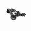 Recambio de puente trasero para mitsubishi montero (v80/v90) 3.2 di-d intense (3-ptas.) referencia OEM IAM 4100A051  