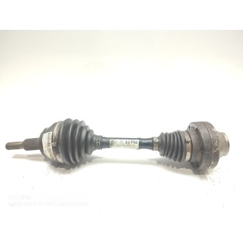 Recambio de transmision delantera derecha para audi q7 (4l) 3.0 tdi referencia OEM IAM 7L6407271D  