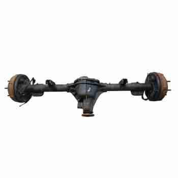 Recambio de puente trasero para ford transit caja cerrada, larga (fy) (2000 =>) ft 350 2.4 express-line referencia OEM IAM 4C114