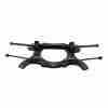 Recambio de puente trasero para land rover evoque pure technik referencia OEM IAM GJ325K091AE / EJ325K091  