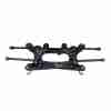 Recambio de puente trasero para land rover evoque pure technik referencia OEM IAM GJ325K091AE / EJ325K091  