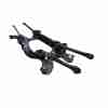 Recambio de puente trasero para land rover evoque pure technik referencia OEM IAM GJ325K091AE / EJ325K091  
