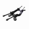 Recambio de puente trasero para land rover evoque pure technik referencia OEM IAM GJ325K091AE / EJ325K091  