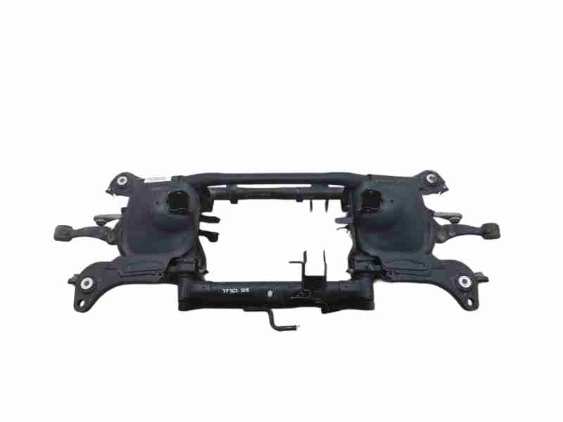 Recambio de puente trasero para peugeot 508 allure hybrid4 referencia OEM IAM 9803285880  