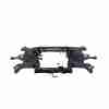 Recambio de puente trasero para peugeot 508 allure hybrid4 referencia OEM IAM 9803285880  