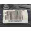 Recambio de puente trasero para peugeot 508 allure hybrid4 referencia OEM IAM 9803285880  