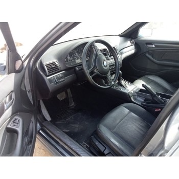 bmw serie 3 berlina (e46) del año 2004
