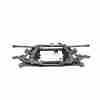 Recambio de puente trasero para peugeot 508 allure hybrid4 referencia OEM IAM 9803285880  