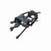 Recambio de puente trasero para peugeot 508 allure hybrid4 referencia OEM IAM 9803285880  