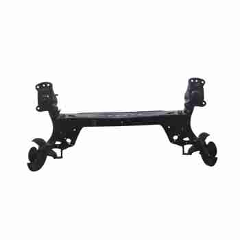 Recambio de puente trasero para volkswagen golf vii variant (ba5, bv5) 1.6 tdi referencia OEM IAM 5Q0501049BL  