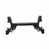 Recambio de puente trasero para volkswagen golf vii variant (ba5, bv5) 1.6 tdi referencia OEM IAM 5Q0501049BL  