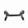 Recambio de puente trasero para volkswagen golf vii variant (ba5, bv5) 1.6 tdi referencia OEM IAM 5Q0501049BL  