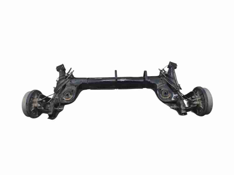 Recambio de puente trasero para renault captur ii techno referencia OEM IAM 555019165R  