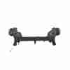 Recambio de puente trasero para renault captur ii techno referencia OEM IAM 555019165R  