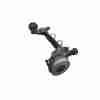 Recambio de puente trasero para renault captur ii techno referencia OEM IAM 555019165R  