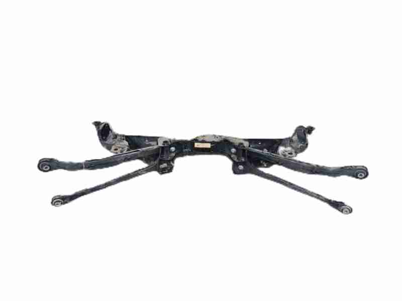 Recambio de puente trasero para bmw x1 (f48) xdrive 20 d referencia OEM IAM 33316862558  