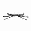 Recambio de puente trasero para bmw x1 (f48) xdrive 20 d referencia OEM IAM 33316862558  