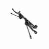 Recambio de puente trasero para bmw x1 (f48) xdrive 20 d referencia OEM IAM 33316862558  