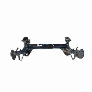 Recambio de puente trasero para skoda karoq (nu) sportline referencia OEM IAM 5Q0501049BJ  