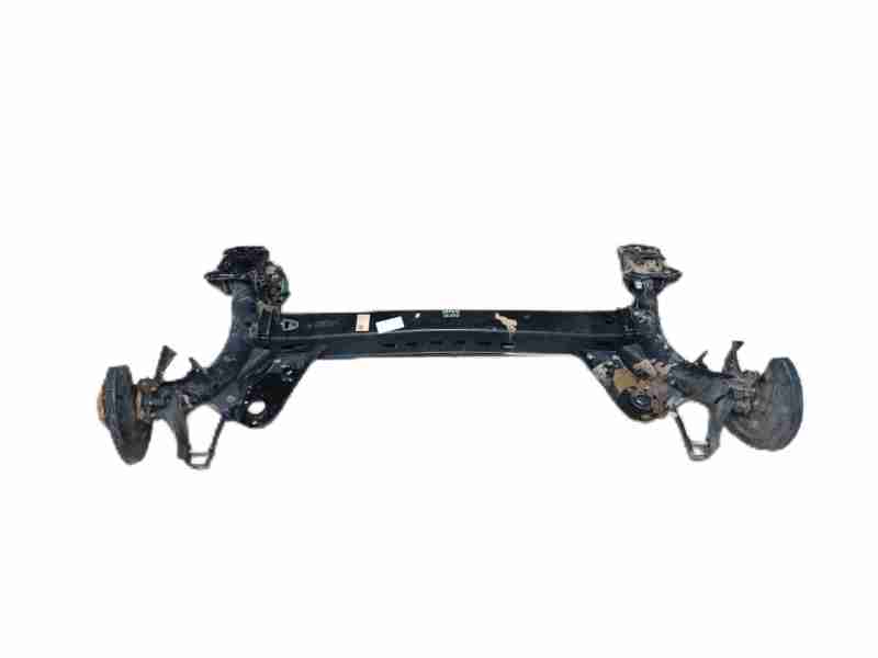Recambio de puente trasero para skoda karoq (nu) sportline referencia OEM IAM 5Q0501049BJ  