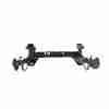 Recambio de puente trasero para skoda karoq (nu) sportline referencia OEM IAM 5Q0501049BJ  
