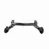 Recambio de puente trasero para skoda karoq (nu) sportline referencia OEM IAM 5Q0501049BJ  